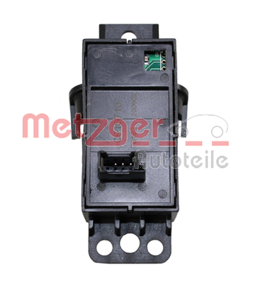 METZGER 0916715 Switch,...